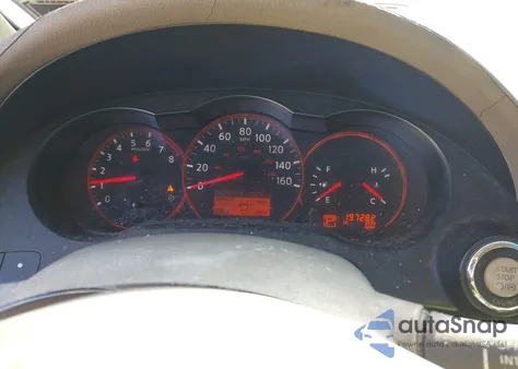 2008 Nissan Altima 2.5 S from USA, damaged, VIN 1N4AL21E38N494084